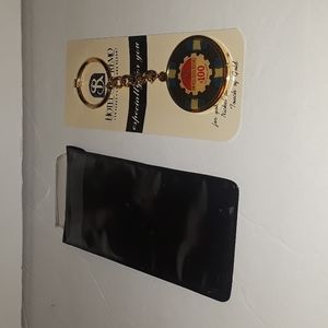 c VINTAGE HOTEL SAN REMO CASINO CHIP LAS VEGAS KEYCHAIN KEY FOB IN PACKAGE